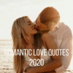 romantic quotes & messages android application logo